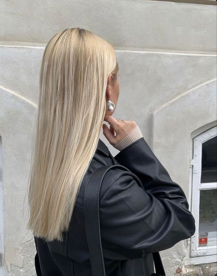 Güneş ışığı boyalı saçlara zarar verir mi sizce?