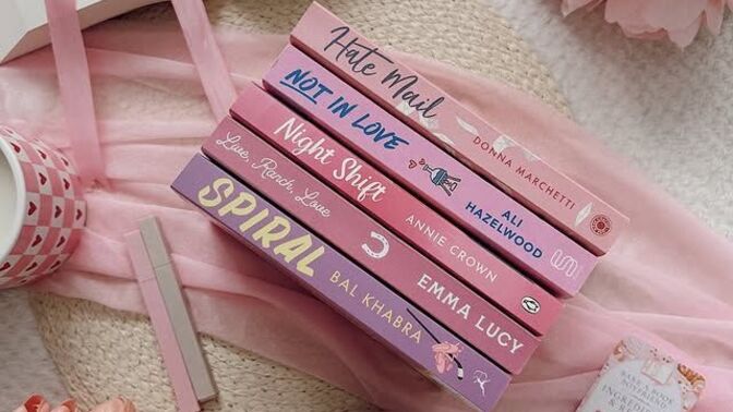 Kitap hediye edilmesi hoşunuza gider mi?