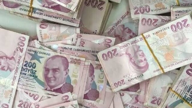 Hiç anlamadım param bitti ne yapacağım ben?