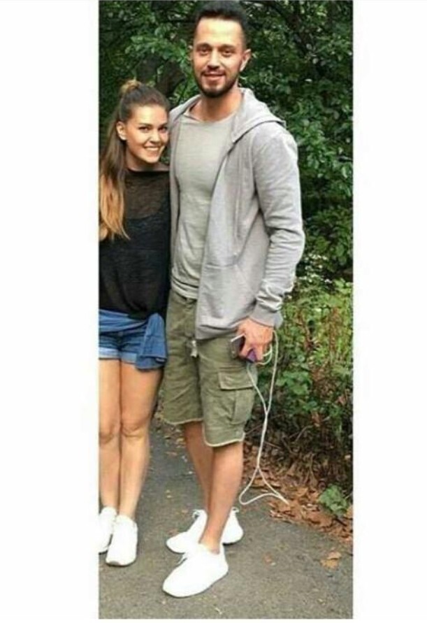 KScanlar herkes kendi adına fikrini paylaşsın, sizce bu boy farkı nasıl?