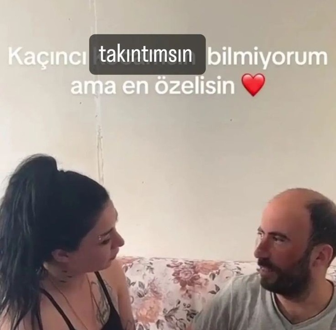 Aşk gerçek mi yoksa çok yoğun hissedilen bir takıntı mı?