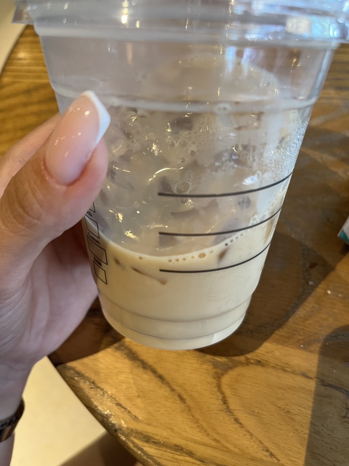 Kimler kahvesini hüpletip bitirdi ☕️?