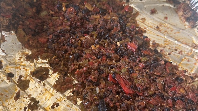 Bu öğle yemeği ile nasıl diyet yapayım?