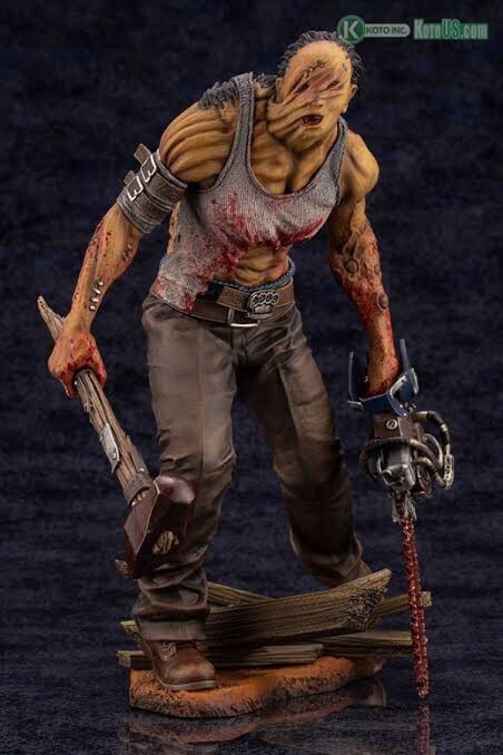 Dead by daylight favori katiliniz kimdir?