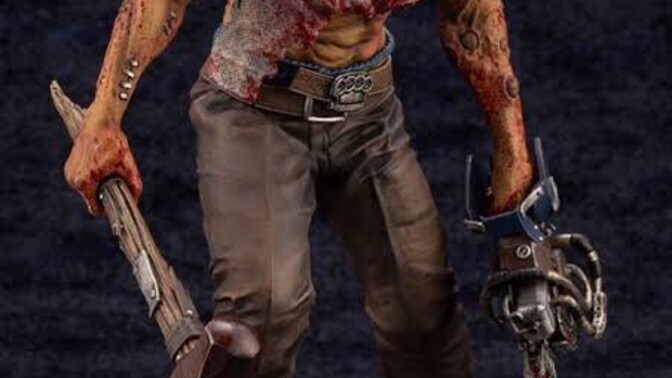 Dead by daylight favori katiliniz kimdir?