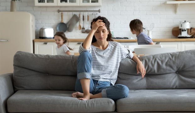 Annelerin %47si ikinci doğumdan sonra toparlanamıyor. Sizce bunun sebebi nedir?