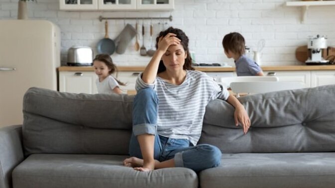 Annelerin %47'si ikinci doğumdan sonra toparlanamıyor. Sizce bunun sebebi nedir?
