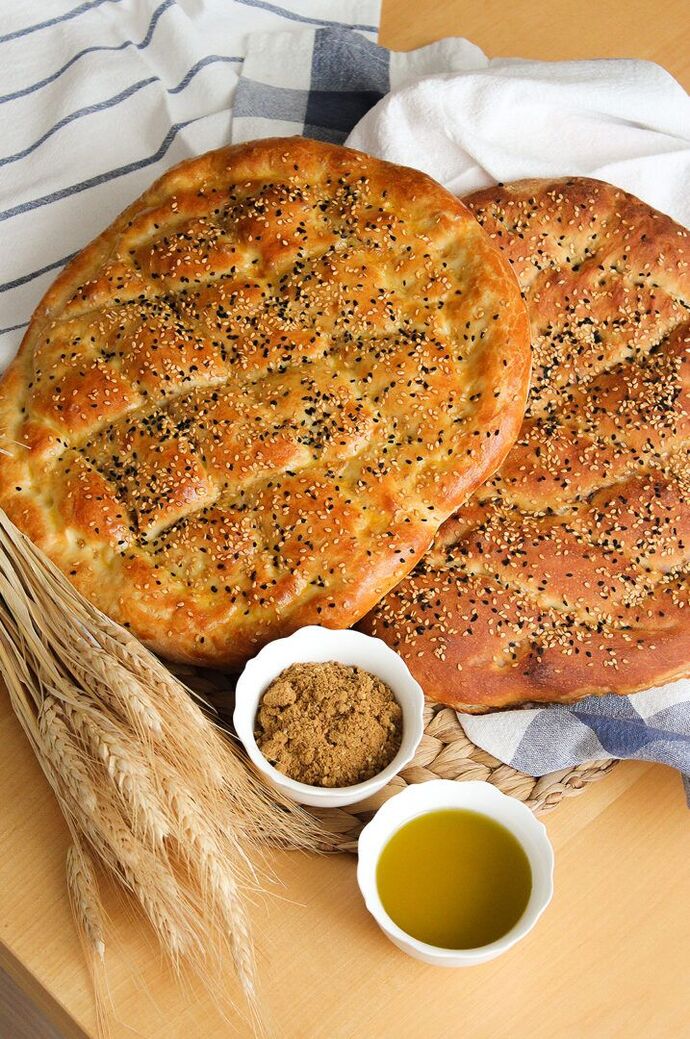 Ekmeksiz yapabilir misiniz?