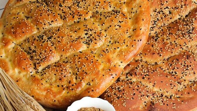 Ekmeksiz yapabilir misiniz?