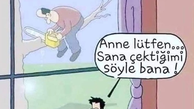 Sizce çocuklar zekasını anneden mı alıyor yoksa babadan mı?