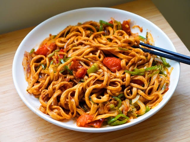 Noodle denediniz mi?
