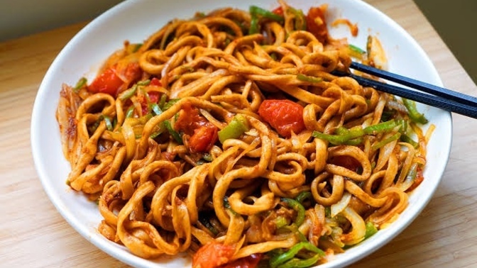 Noodle denediniz mi?