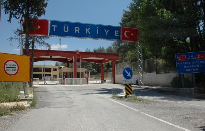 Türkiyenin girişine ne yazmak isterdiniz?