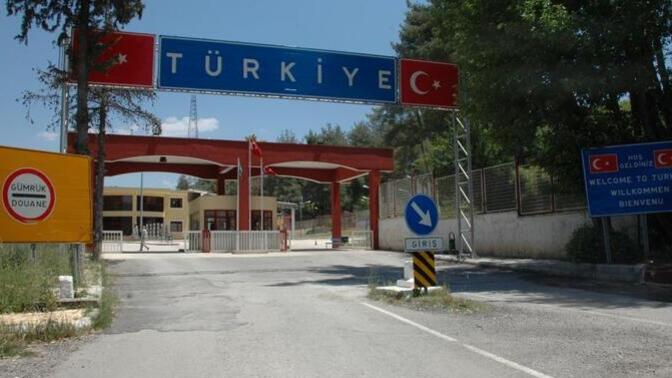 Türkiye'nin girişine ne yazmak isterdiniz?