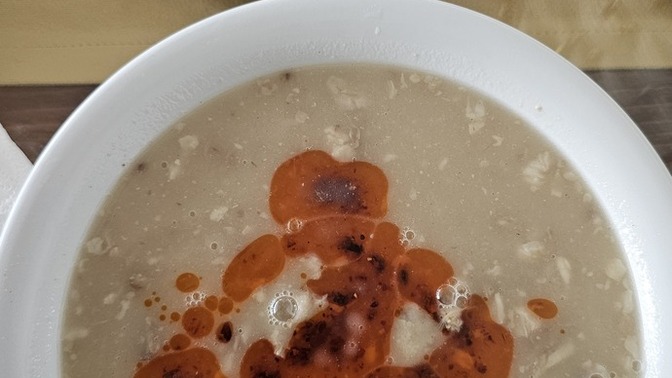 Hangi çorbaya hayır demezsiniz?