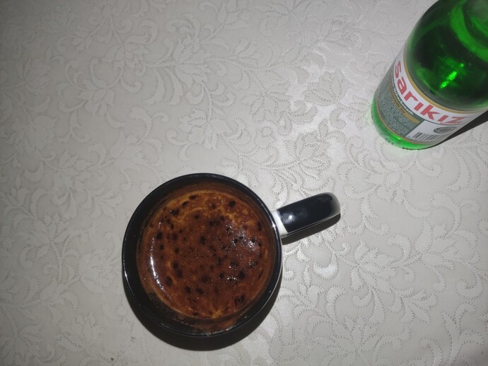 Güzel kahve yapar mısınız?
