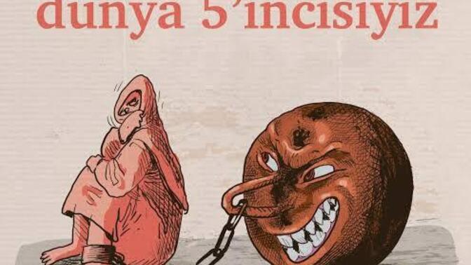 İnsnalar Türkiye’de ne amaçla yaşıyor?