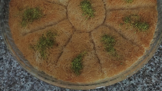 Tatlı sever misiniz?