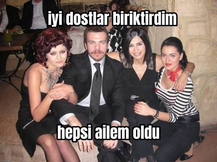 Seçici biri misinizdir?