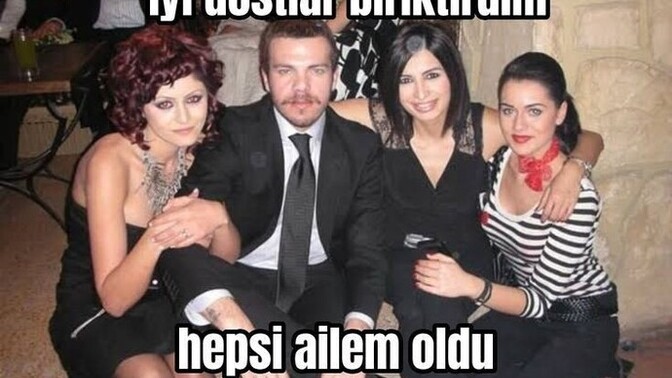 Seçici biri misinizdir?