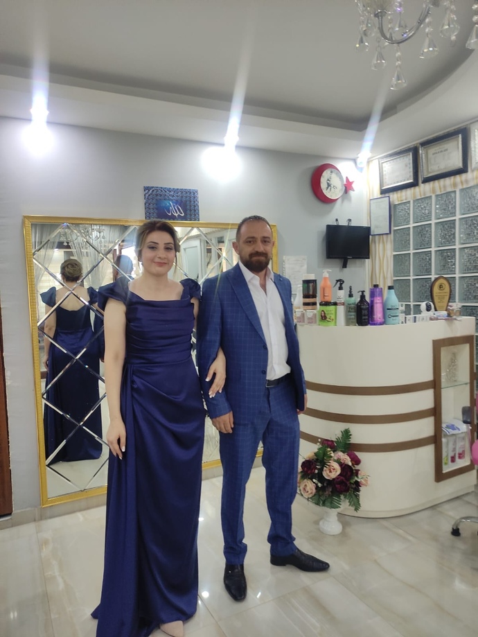 Düğünüm 24 Ağustos ve ilk gece korkum var ne yapabilirim?