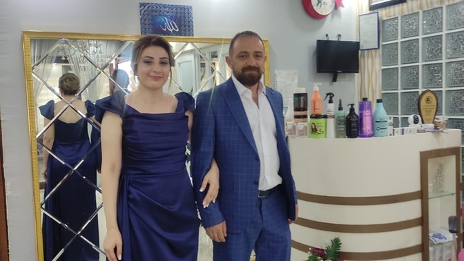 Düğünüm 24 Ağustos ve ilk gece korkum var ne yapabilirim?
