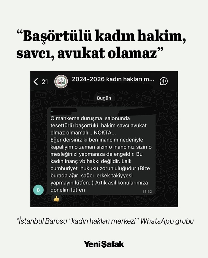instagramda şöyle bir şey okudum az önce.