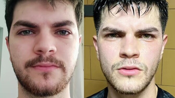 Türkiye’de TikTok’ta viral olan “glow up” videoları hakkında ne düşünüyorsunuz?