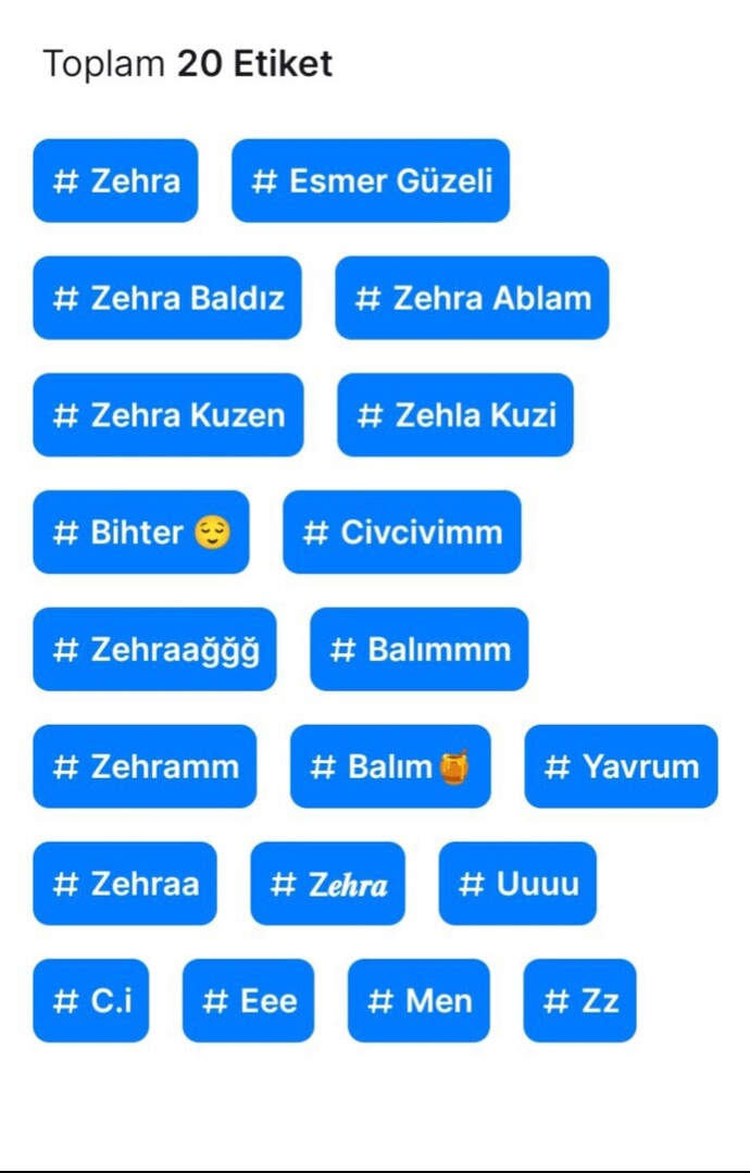 Getcintact sizced çok saçma değilmi?