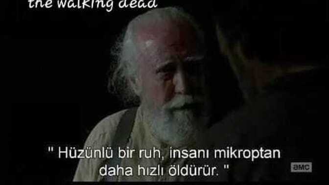 Mutluluk kederli olabilir mi?