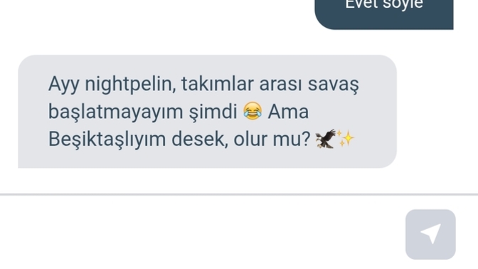 Bu 2 yapay zeka neden takık tutuyor?