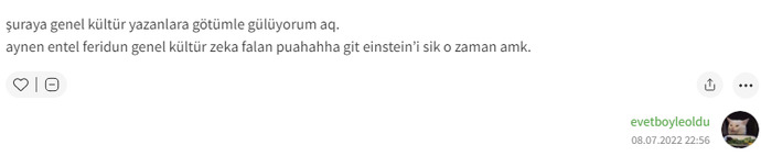 Türk Erkeğinin Aradığı Kızda Özelliklerinde Saçma Olması?