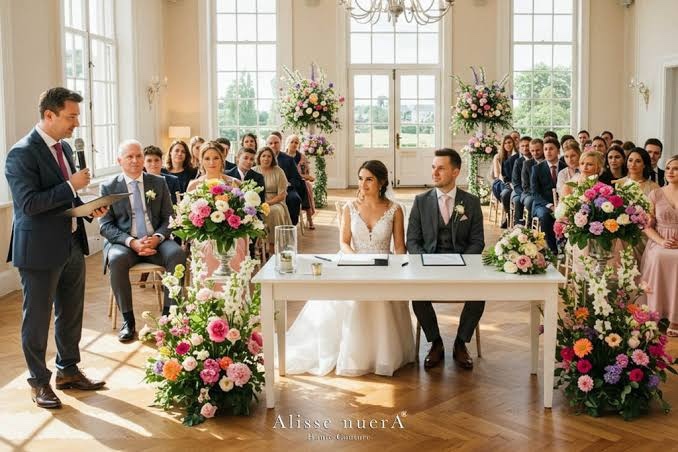 Ortada damat yokken 06.06.2026 için nikah tarihi alsam fanifest olur mu?