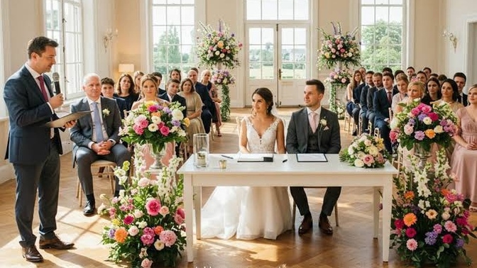 Ortada damat yokken 06.06.2026 için nikah tarihi alsam fanifest olur mu?