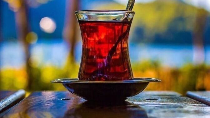 Çayın yanına en çok ne yakışıyor?