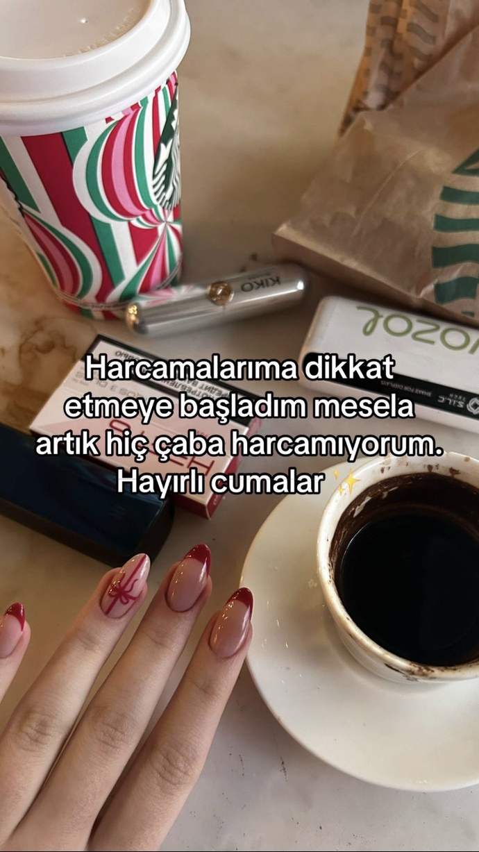 Paranızı en çok neye harcarsınız?