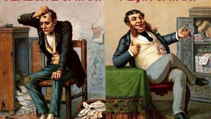 Asla evlenmem dediğiniz insan tipi nedir?