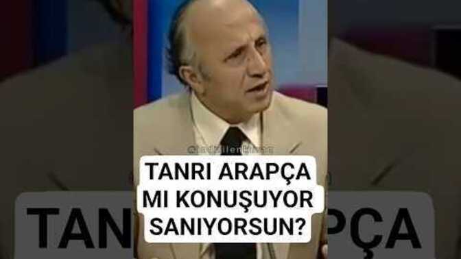 Sizce Araplık İslam mı?