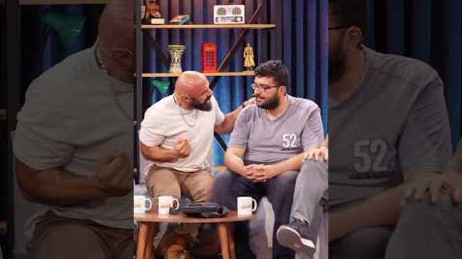 Cenk hoca haklı mı?