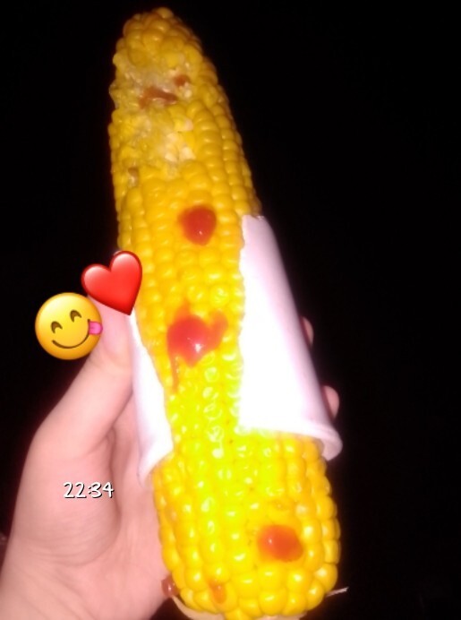 Süt mısır mı , bardakta mısır mı seversiniz 🌽😋?