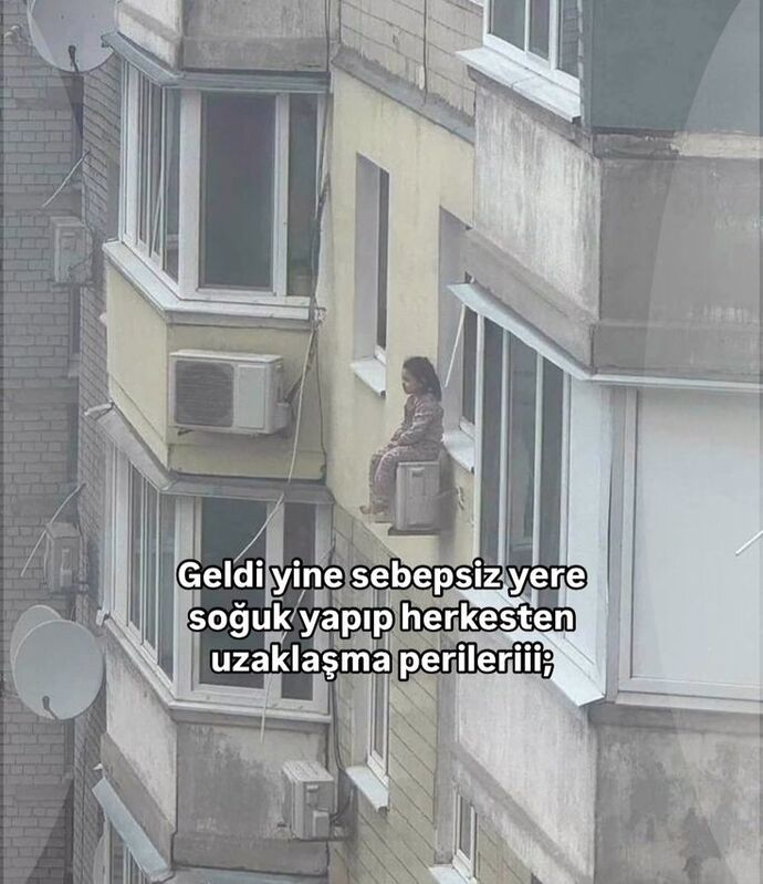 😏