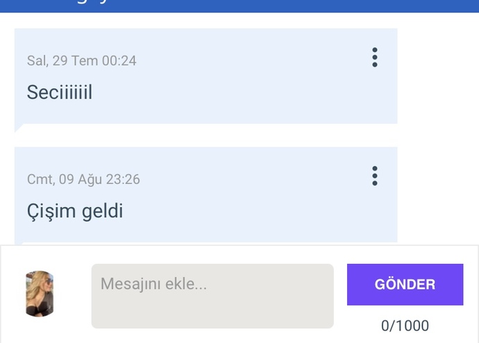 Niye yani böyle insanlar neden var?