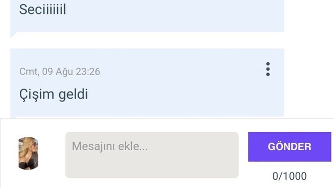 Niye yani böyle insanlar neden var?