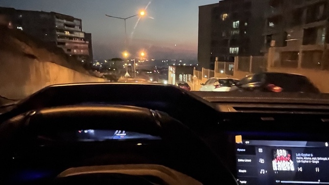 Gece gezmeyi sever misiniz KS üyeleri?