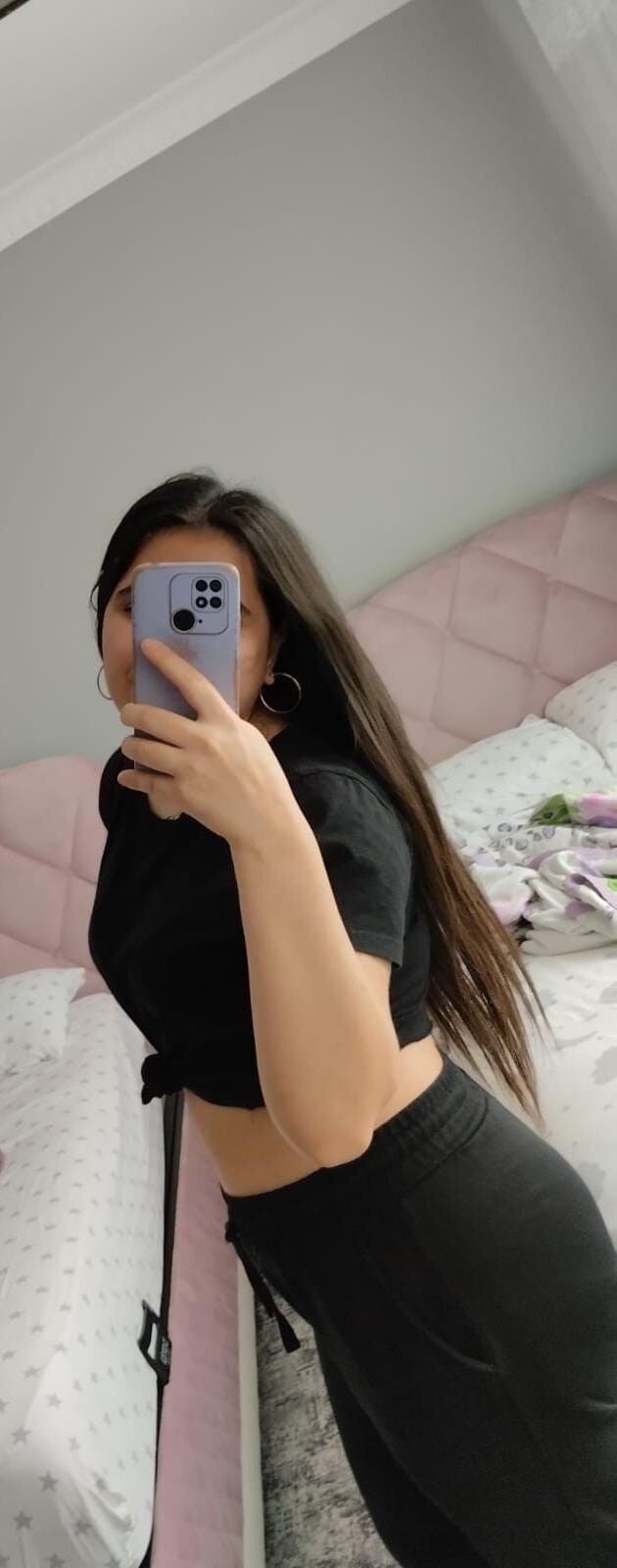 Kankslar sizce saçımı kestirsem mi?