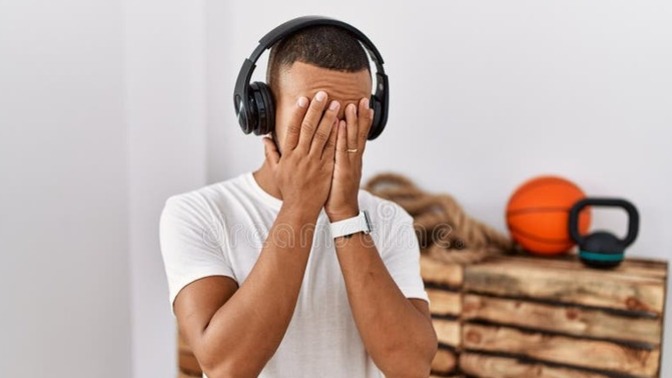 Müzik zevkinizi eleştirenler oldu mu?