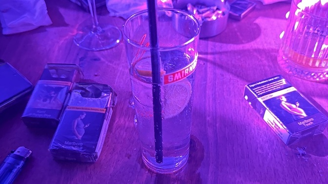 Hala mı evdesiniz?