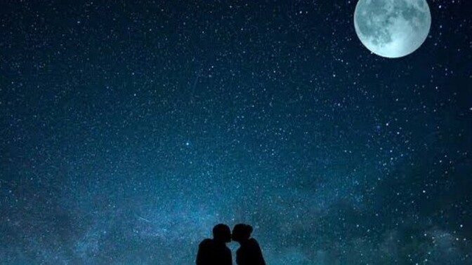 Aşkın efkari gece daha belli oluyor neden?