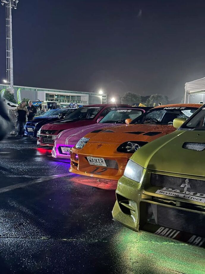 Sivasa drift pisti açılmış her şehire açılsın ya?