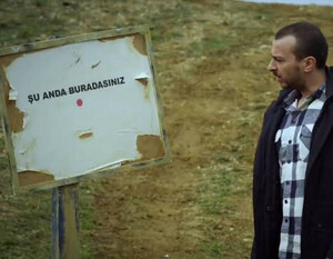Burada olan var mı?